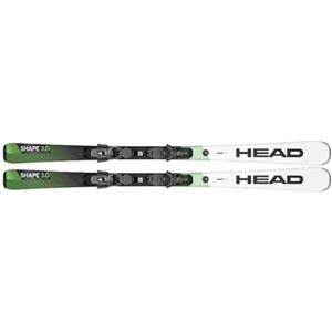 Head Sci con ATTACCHI 315333 Shape 3.0 LVT-PR WH/NGE (170)