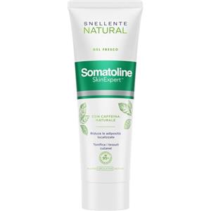 SOMATOLINE C SNELLENTE NATURAL GEL CONTRO ACCUMULI ADIPOSI 250ML