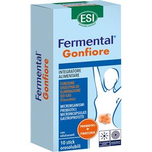 ESI FERMENTAL GONFIORE 10STICK