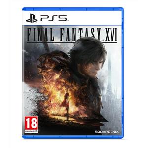 Namco - Final Fantasy Xvi Ps5