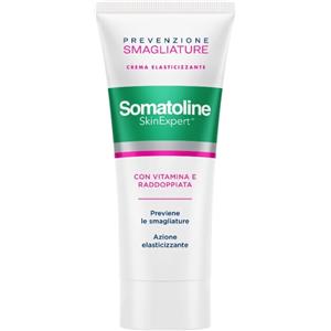 Somatoline Prevenzione Smagliature Crema Elasticizzante 200 Ml