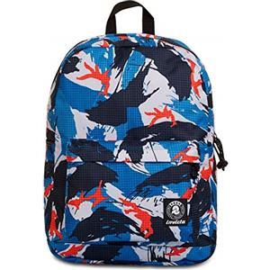 Seven ZAINO CARLSON FANTASY - Invicta - Scuola e Tempo libero