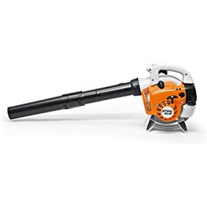 Stihl Soffiatore Foglie a Scoppio STIHL BG 56 Professionale 27,2 cc - 4,1 Kg - LEGGERO