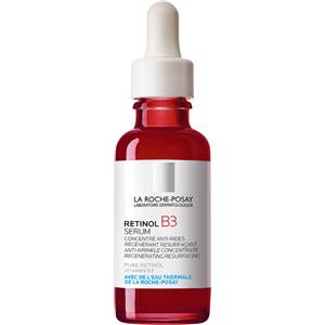 LA ROCHE POSAY La Roche-Posay Retinol B3 Siero Anti-Rughe Profonde Al Retinolo Per Pelle Sensibile 30 Ml