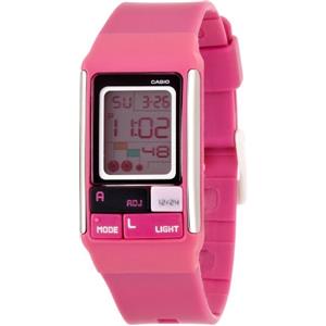 Casio Orologio con Movimento Giapponese Ldf-52-4A 23 mm