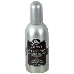 Tesori d’Oriente White Musk Unisex 100 ml