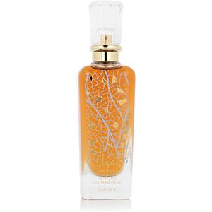 Lattafa Safwaan L'Autre Oud - Eau de Parfum Unisex 100 ml con note di rosa, ambra e oud
