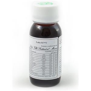 Labor Villa Stoddard LVS 28S Centaurium Minus Compositum - Integratore Alimentare 60ml per il Benessere Intestinale