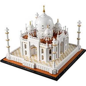 LEGO® Architecture 21056 Le Taj Mahal