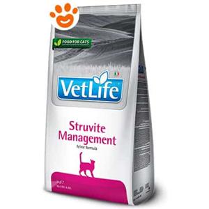 Farmina Cat Vet Life Struvite Management - Sacco Da 2 Kg