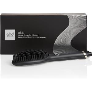 ghd Glide 5060777123079 - spazzola lisciante - doma e liscia i capelli rapidamente e senza sforzo