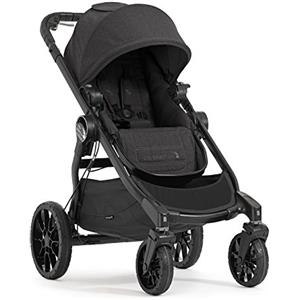 BABY JOGGER Passeggino City Select Lux - Granite, 14.2 kilograms, 1 Piece, 4