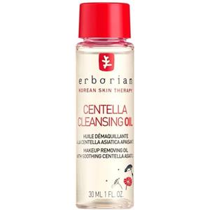 ERBORIAN Centella Cleansing Oil - Olio Detergente 30ml