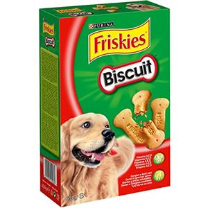 Friskies Purina Friskies Biscuit Original biscotti per cani 650 g