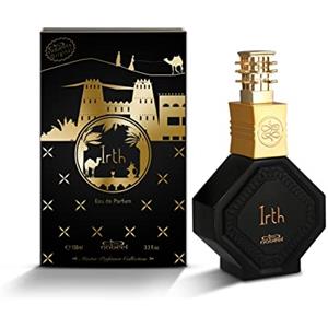 Nabeel Irth Eau De Parfum 100ml