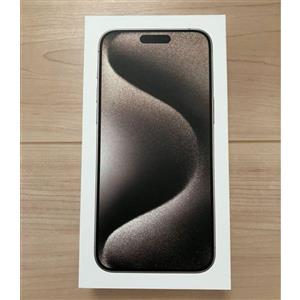Apple iPhone 15 Pro Max vassoio scheda SIM fisica nero titanio 256 GB dal Gia...