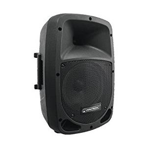 Omnitronic VFM208A cassa amplificata diffusore attivo per live, karaoke, ecc.