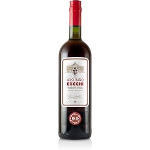 Cocchi Dopo Teatro Vermouth Amaro 16% Vol. 0,75l