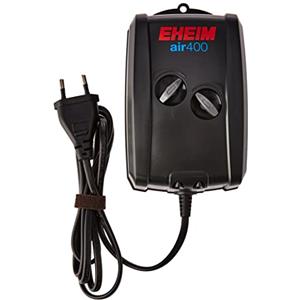 EHEIM Pompa ad Aria 400l/h - Silenziosa, Regolabile e con Diffusore