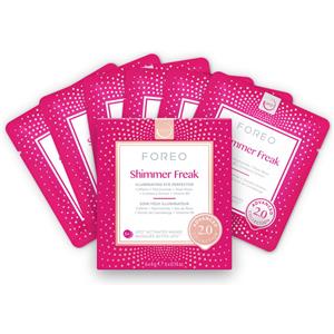 FOREO Ufoâ„¢ Masks Shimmer Freak 2.0 X6