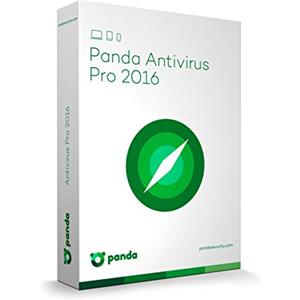 Panda Software Panda Dome Essential 3 Pc