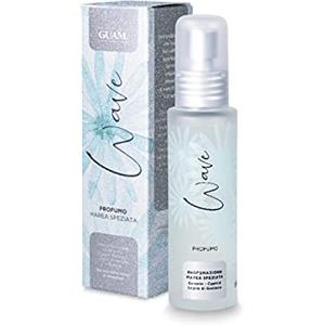 Guam WAVE PROFUMO MAREA SPEZIATA 50 ML - 50 ml