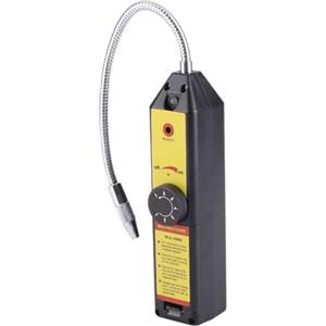 Marhynchus Gas Alogeno CFC HFC Rilevatore di Perdite di Refrigerante Sniffer di Gas Alogeno R134a R410a R22a HVAC Controllo per il Test Tutti Contengono Refrigeranti Alogeni