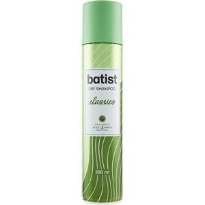 Batist Shampoo Secco Classico - 200 ml