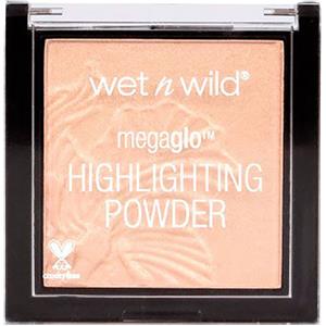 Wet n wild Highlighting Powder Megaglo Highligh.powder e321b