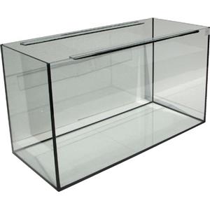 Robizoo Diversa rettangolo Acquario 50 x 30 x 30 cm Volume 45 litri