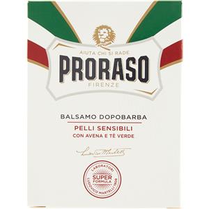 Proraso Balsamo Dopobarba Pelli Sensibili 100 ml