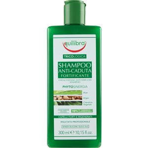 EQUILIBRA SYRIO EQUILIBRA SHAMPOO ANTICAD FORT