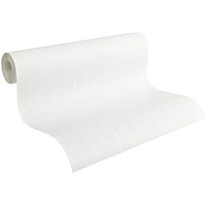 A.S. Création, 644916, Meistervlies carta da parati tessuti Pro Protect 2, multipla verniciabile, crack-bridging, dimensionalmente stabili, con fibra di vetro libero, bianco