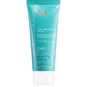 Moroccanoil Crema Definizione Ricci