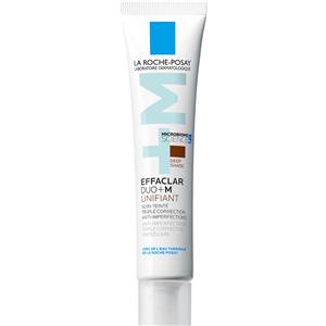 La Roche-Posay EFFACLAR DUO +M UNIFIANT DEEP 40 ML