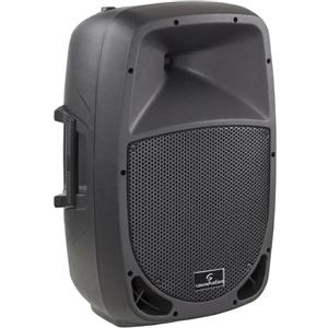 SOUNDSATION GO-SOUND 12A Cassa Amplificata 880W con Woofer da 12