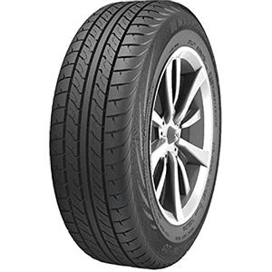 Nankang CW20 215/65 R16 Estivo 109/107T Pneumatico per Trasporto Leggero