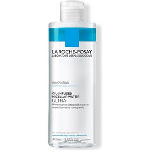 LA ROCHE POSAY La Roche-Posay Toleriane Physiologique Acqua Micellare Oleosa Bifasica 400 Ml