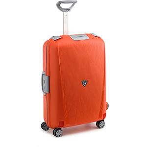 R Roncato RONCATO LIGHT Trolley medio 68 cm - Papaia