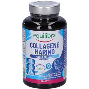 Equilibra Collagene Marino Compresse 90 g