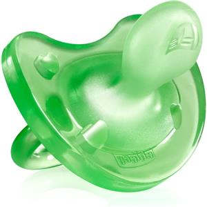 Chicco Physio Soft Blue 2 pz