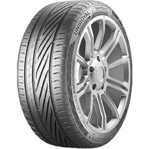 Uniroyal Rainsport 5 Pneumatico Estivo 215/55 R16 93V con Eccellente Trazione su Strade Asciutte e Bagnate
