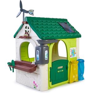 FAMOSA ITALIA S.P.A. Feber Eco House Casa Ecologica