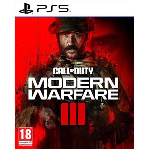 Activision-blizzard - Call Of Duty Mwiii Ps5 It