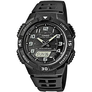 Casio Orologio Uomo AQ-S800W-1BVEF