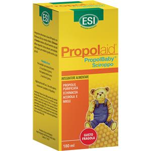 ESI SpA ESI PROPOLAID PROPOLBABY SCIR