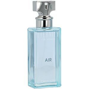 Calvin Klein Eternity Air for Women Eau de Parfum 100 ml - Fragranza Floreale-Fruttata Leggera e Rinfrescante