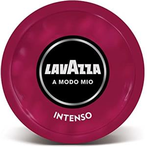 Lavazza a Modo Mio Espresso Intenso, Confezione da 36 Capsule