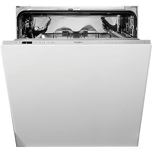 Whirlpool WRIC 3C26 P, 46 Decibel, Acciaio Inossidabile, Bianco