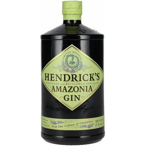 Gin Hendrick's Amazonia lt 1